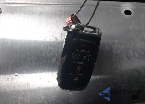 2022 Ram 1500 Laramie 4X4 5'7 Box из США, поврежденный, VIN 1C6SRFJT7NN221509